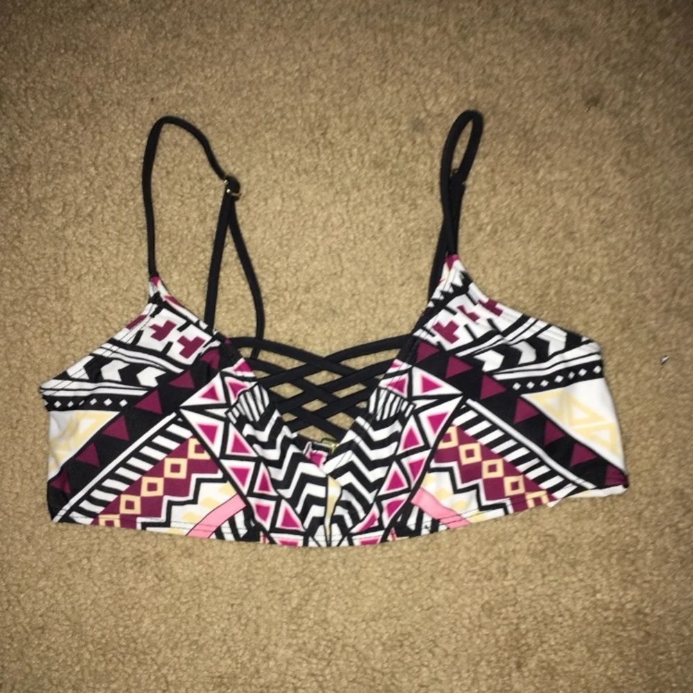 Rue21 Bikini Top